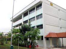 Blk 670 Hougang Avenue 8 (Hougang), HDB 5 Rooms #233992